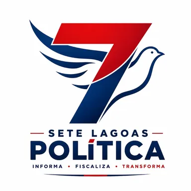 Logo Sete Lagoas Política